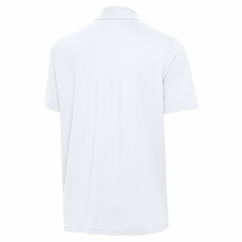 Club America Antigua Triple Shot Polo - White