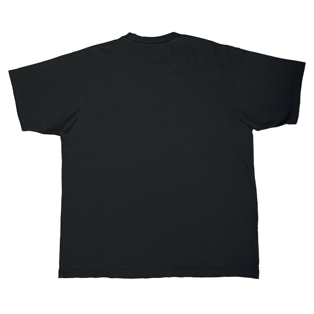 NBA - Orlando Magic Unisex Oversized Cool Guy Urban Essentials T-Shirt - Black