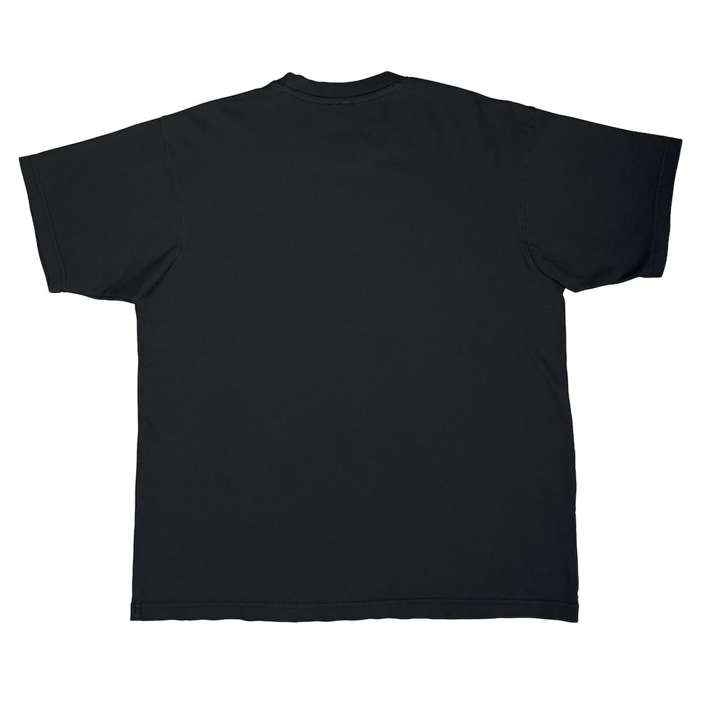 NBA - Orlando Magic Unisex Oversized Cool Guy Urban Essentials T-Shirt - Black
