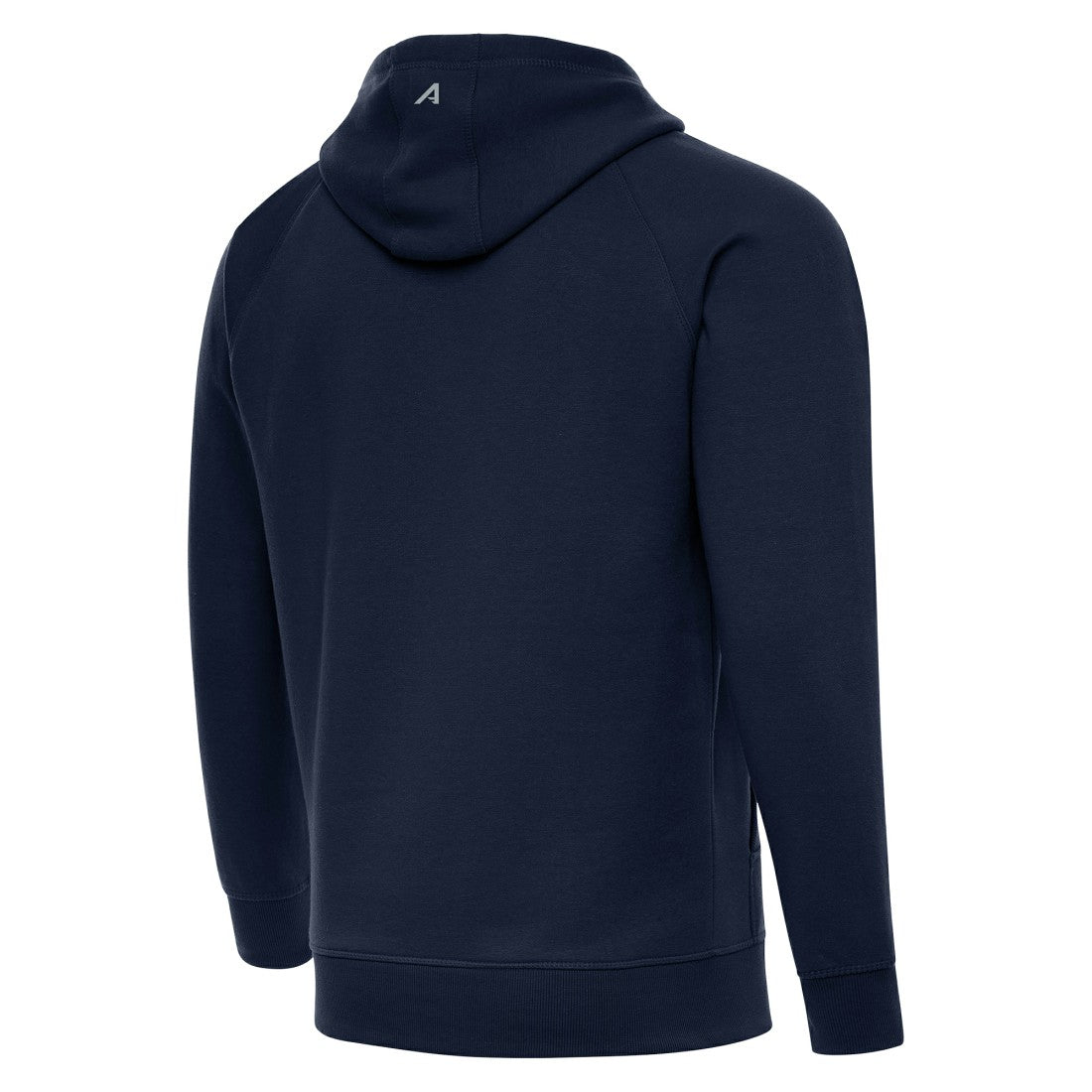 Denver Broncos Antigua Victory Hoodie Navy - NFL