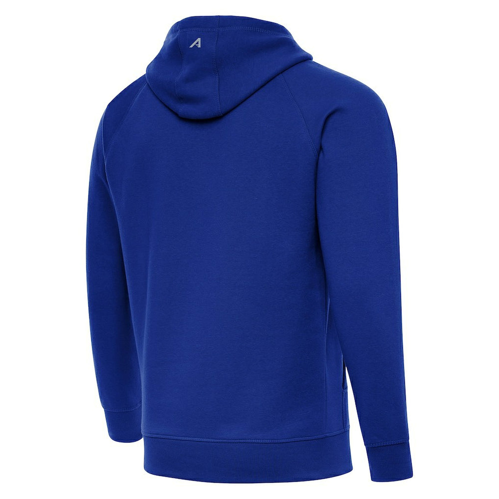 Indianapolis Colts Antigua Victory Hoodie Royal - NFL