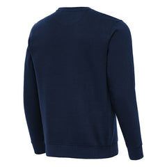 Chicago Bears Antigua Victory Sweatshirt Navy - NFL