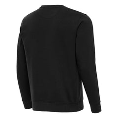 Minnesota Vikings Antigua Victory Sweatshirt Black - NFL
