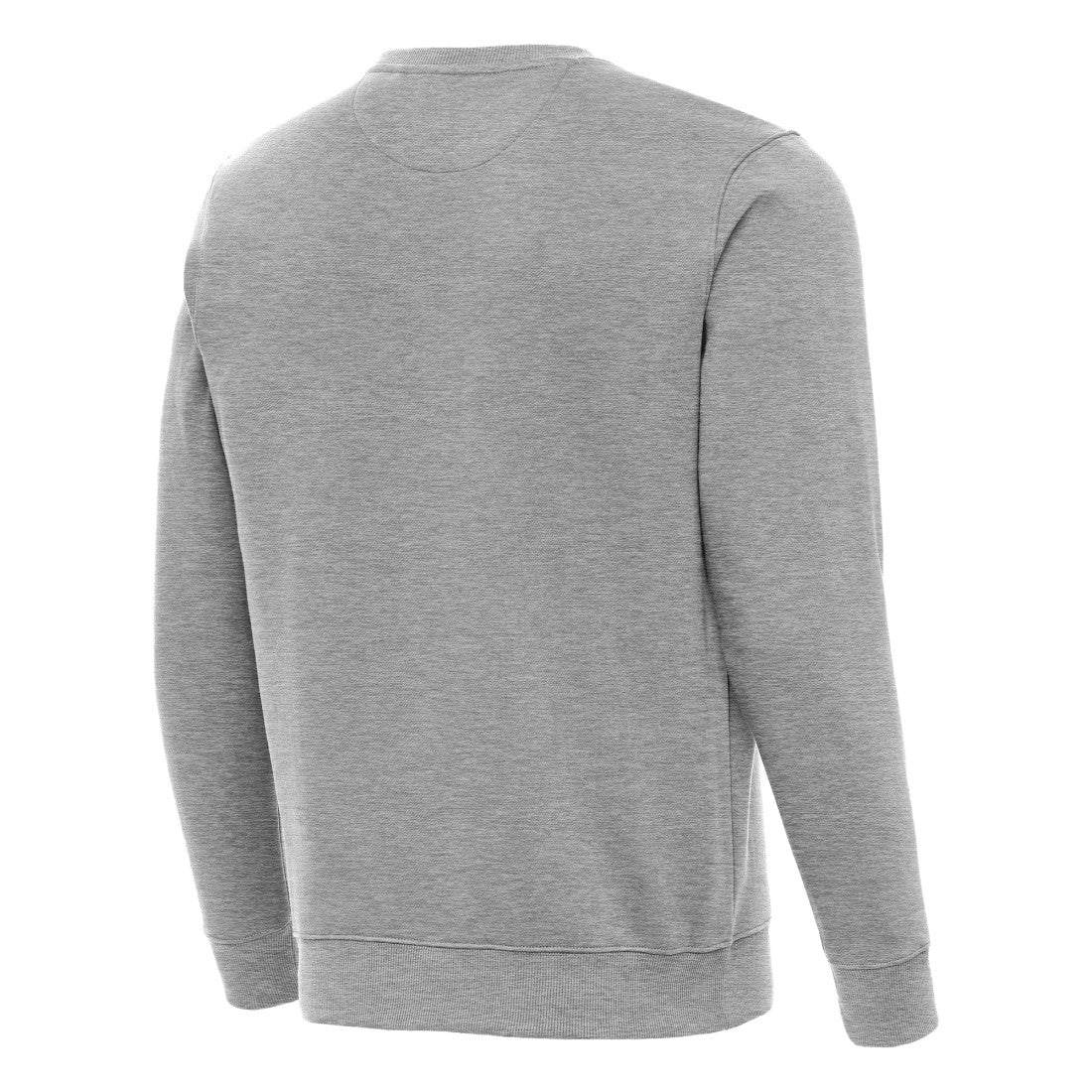 Detroit Lions Antigua Victory Sweatshirt Heather Gray - NFL