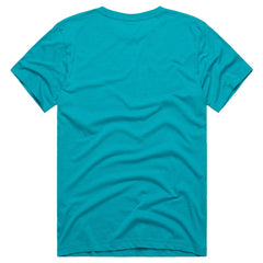 Dan Marino Miami Dolphins Homage Unisex Retired Player Classic Caricature T-Shirt Aqua - NFL