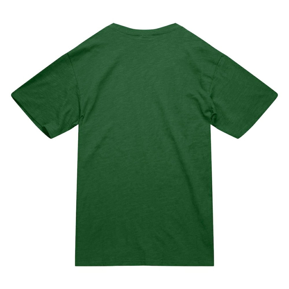 Minnesota Wild - Mitchell & Ness Heritage T-Shirt Green
