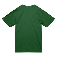 Minnesota Wild - Mitchell & Ness Heritage T-Shirt Green