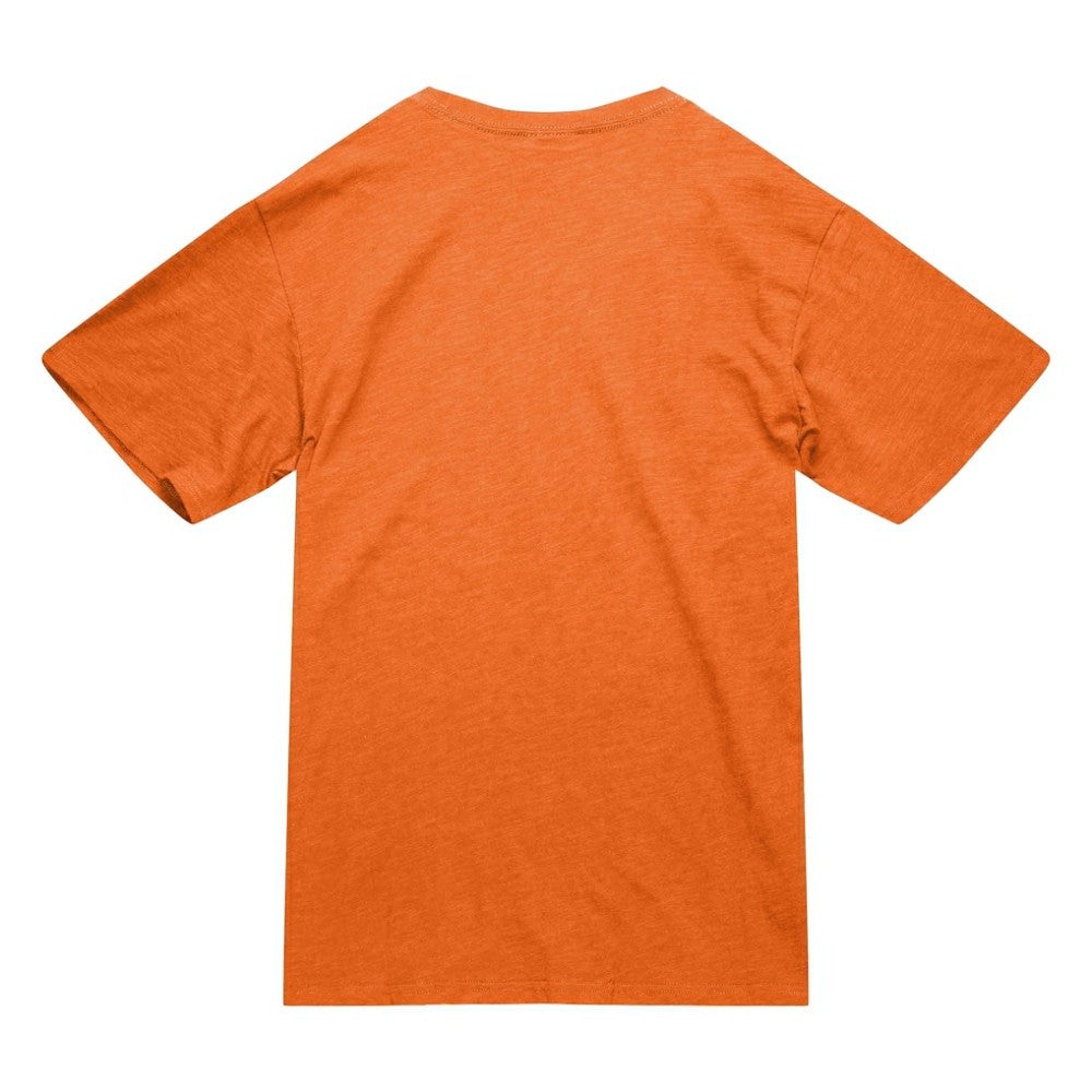 Philadelphia Flyers - Mitchell & Ness Heritage T-Shirt Orange