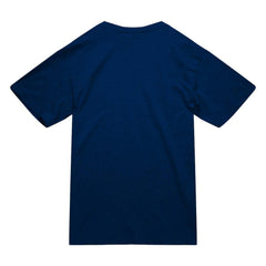 Tampa Bay Lightning - Mitchell & Ness Heritage T-Shirt Navy
