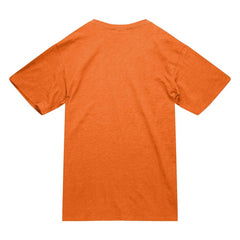 Anaheim Ducks - Mitchell & Ness Heritage T-Shirt Orange