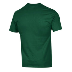 Minnesota Wild - Champion Helmet T-Shirt Green