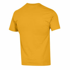 Nashville Predators - Champion Helmet T-Shirt Gold