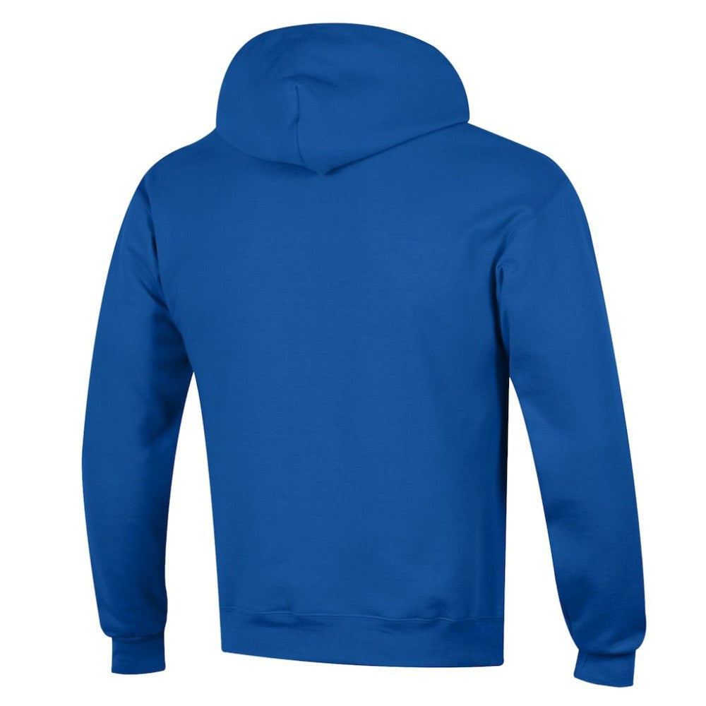 Tampa Bay Lightning - Champion Powerblend Hoodie Royal