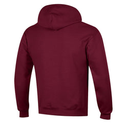 Colorado Avalanche - Champion Powerblend Hoodie Burgundy