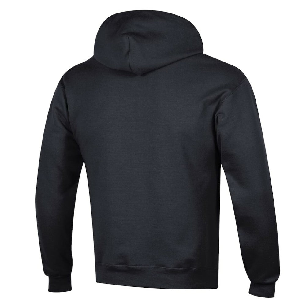 Anaheim Ducks - Champion Powerblend Hoodie Black