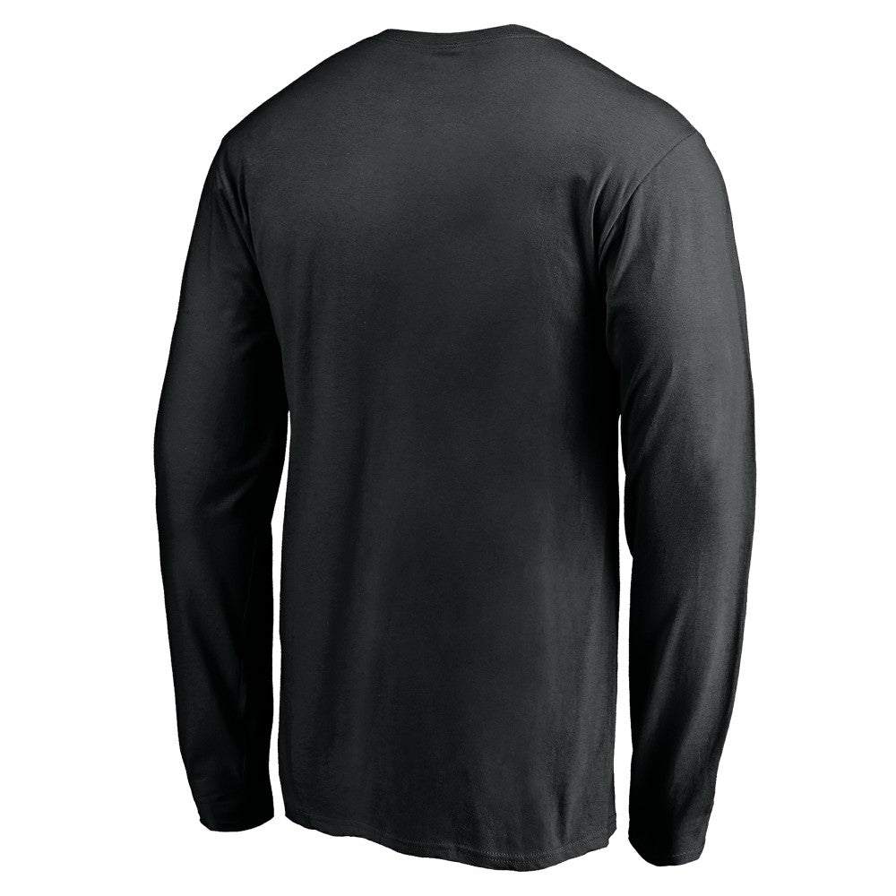 Milwaukee Brewers Team Logo Long Sleeve T-Shirt Online