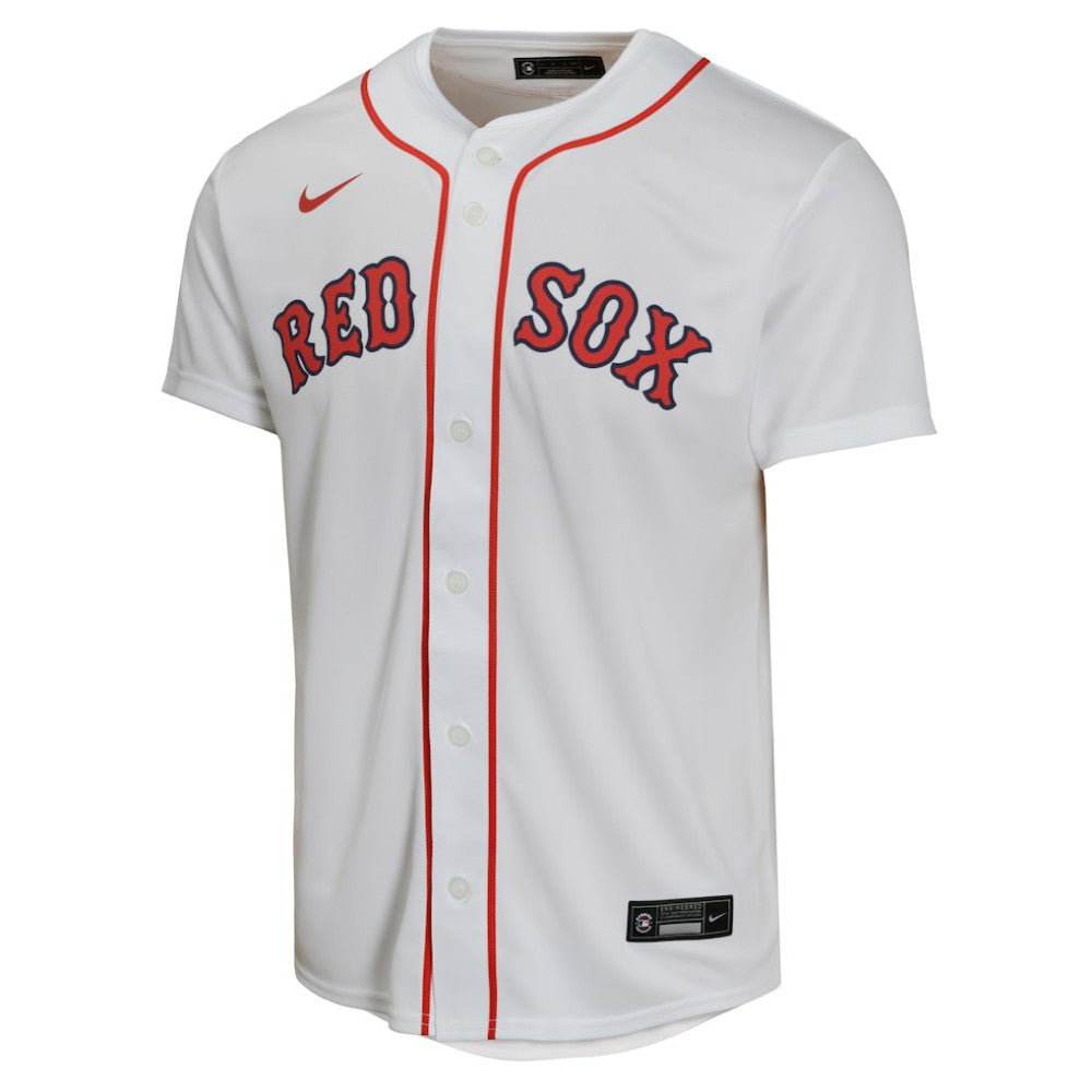 Roman Anthony Boston Red Sox Nike Youth Home Player Game Jersey Online