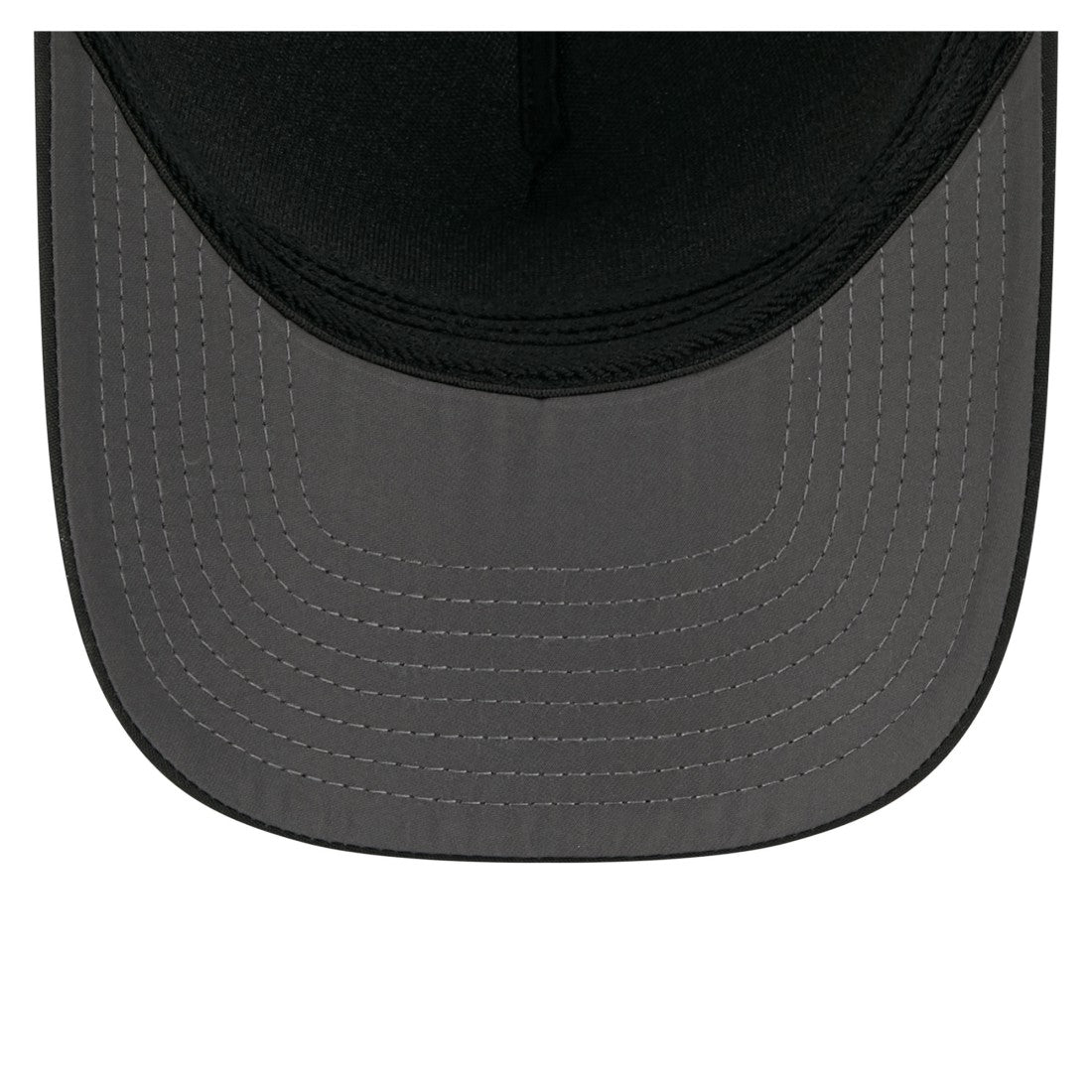 Denver Broncos New Era Camo A-Frame 39THIRTY Flex Hat Black - NFL