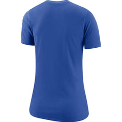 Nike - New York Knicks Women's The City Never Sleeps T-Shirt - Blue