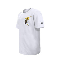 San Diego Padres New Era Youth Stars & Cap T-Shirt discount
