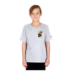 San Diego Padres New Era Youth Stars & Cap T-Shirt discount