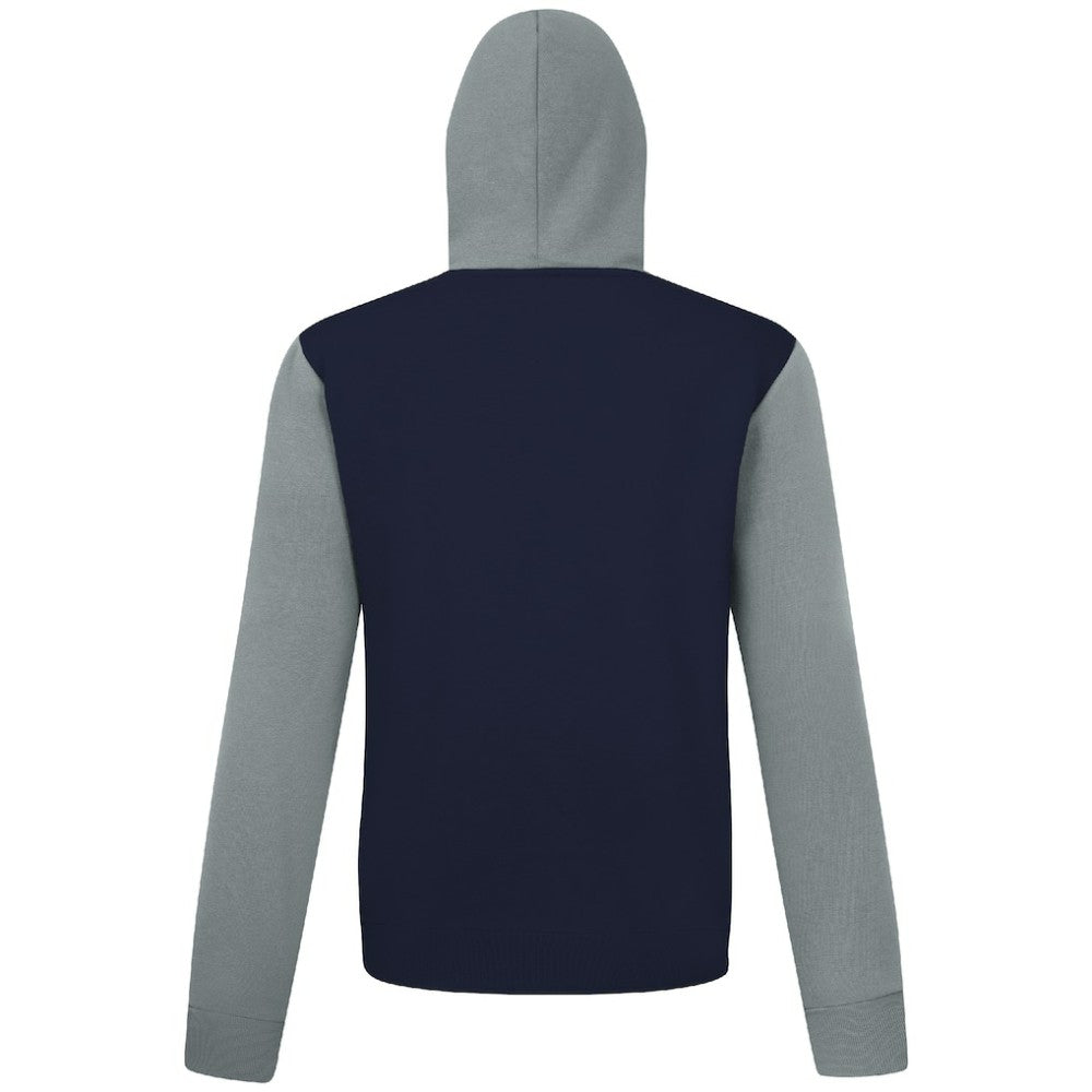 Seattle Mariners Levelwear Throwback Ultimate Banner Arch Hoodie for sale