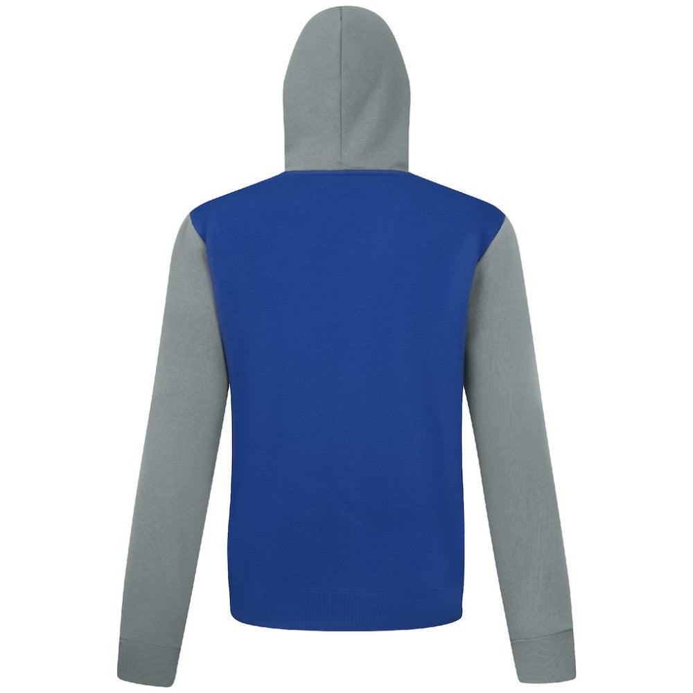 Chicago Cubs Levelwear Throwback Ultimate Banner Arch Hoodie discount