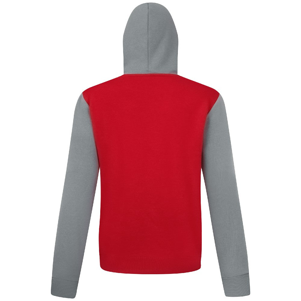 Cleveland Guardians Levelwear Throwback Ultimate Banner Arch Hoodie Online