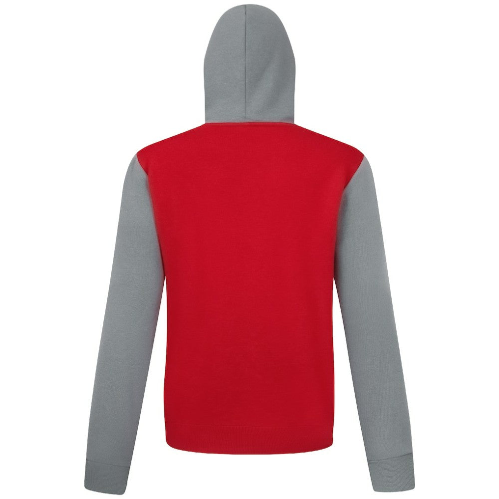 Los Angeles Angels Levelwear Throwback Ultimate Banner Arch Hoodie Clearance