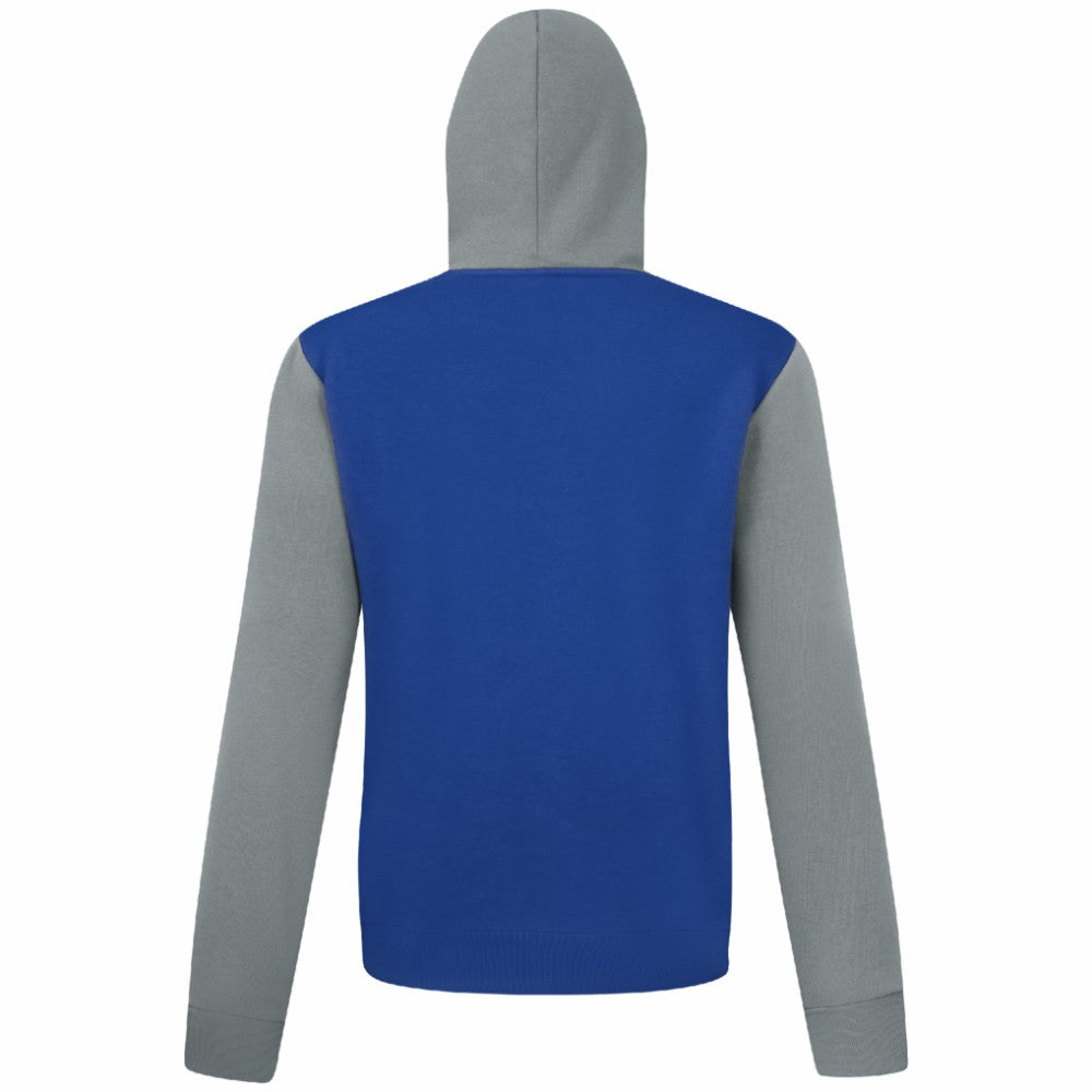 New York Mets Levelwear Throwback Carve Ultimate Hoodie Clearance