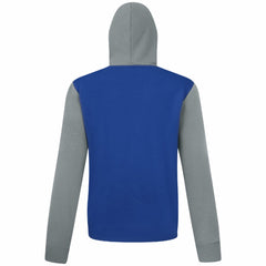 New York Mets Levelwear Throwback Carve Ultimate Hoodie Clearance