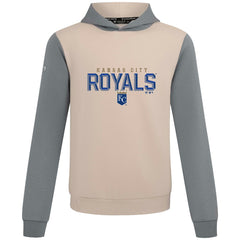Kansas City Royals Levelwear Throwback Carve Ultimate Hoodie Near Me