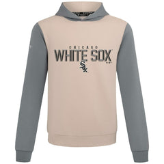 Chicago White Sox Levelwear Throwback Carve Ultimate Hoodie Online