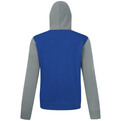 Kansas City Royals Levelwear Throwback Carve Ultimate Hoodie On Sale