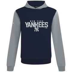 New York Yankees Levelwear Throwback Carve Ultimate Hoodie Clearance