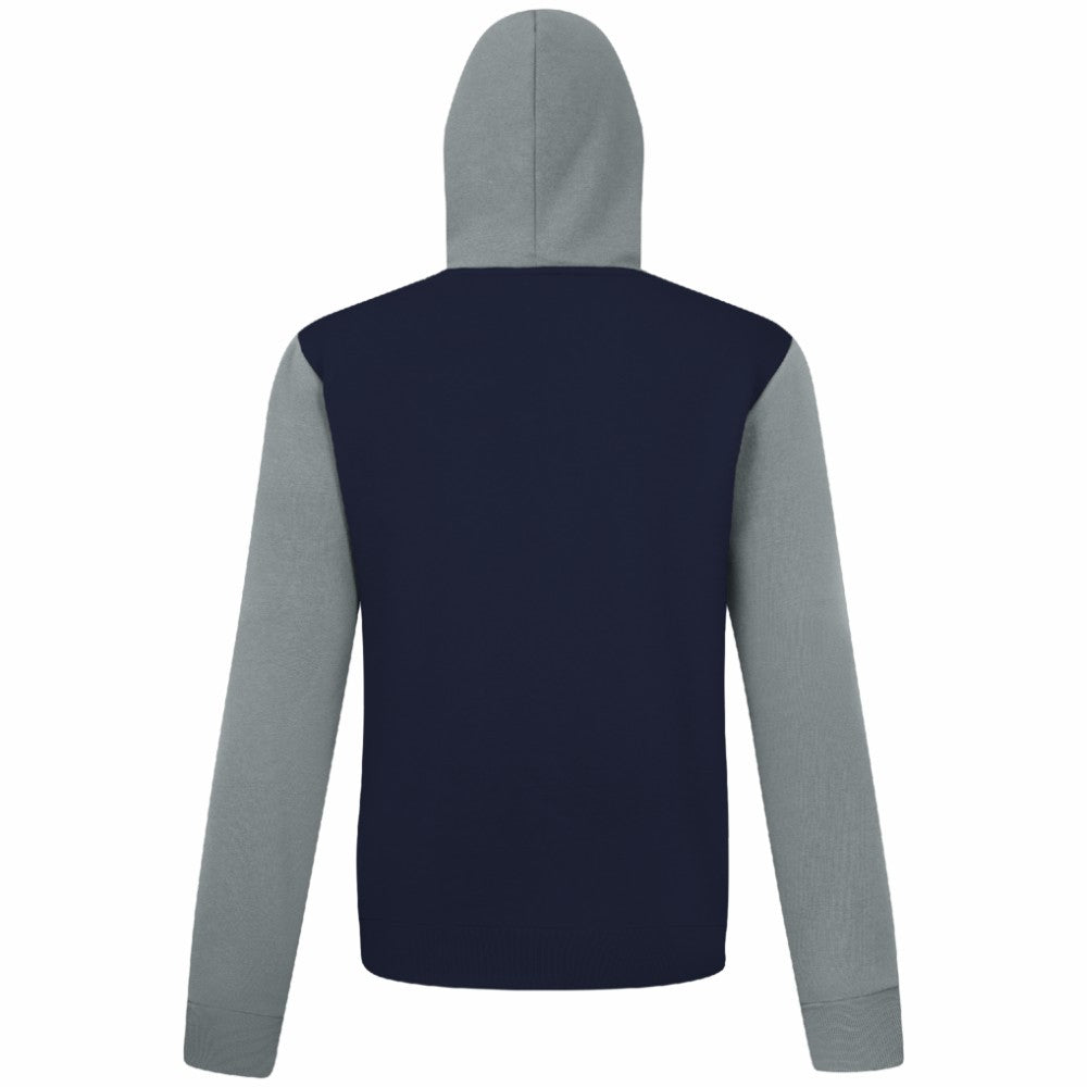 New York Yankees Levelwear Throwback Carve Ultimate Hoodie Clearance