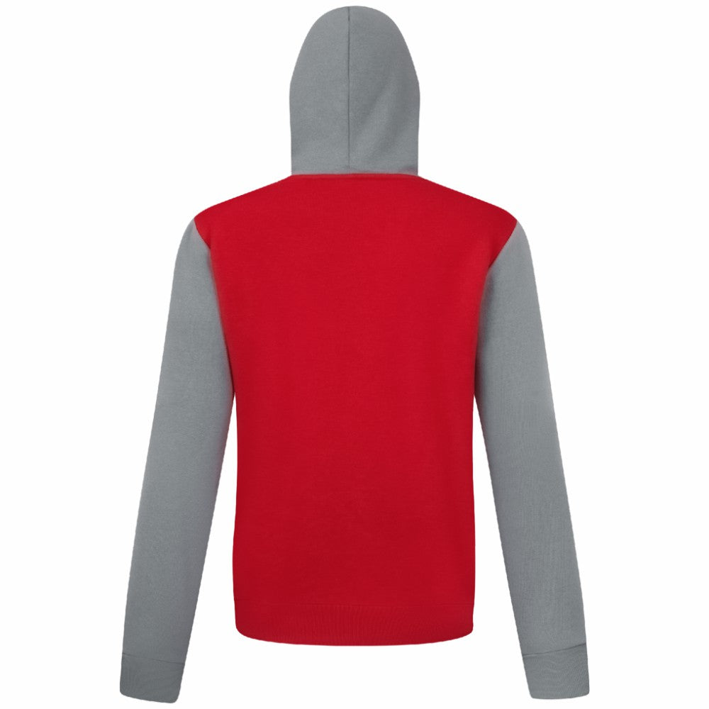 Los Angeles Angels Levelwear Throwback Carve Ultimate Hoodie On Sale