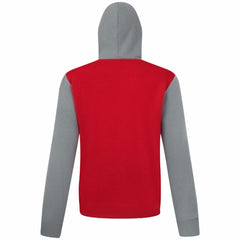 Los Angeles Angels Levelwear Throwback Carve Ultimate Hoodie On Sale