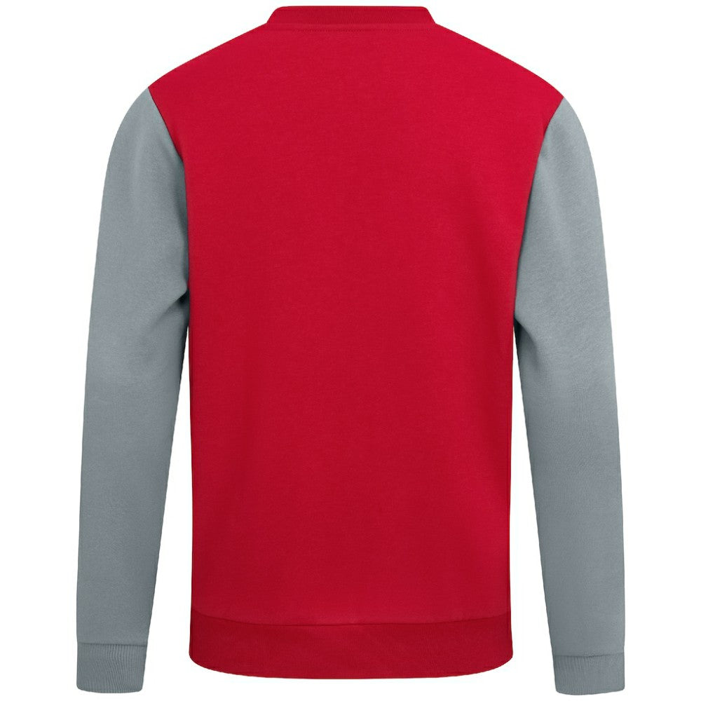 Washington Nationals Levelwear Throwback Ultimate Carve Sweatshirt Lifestyle