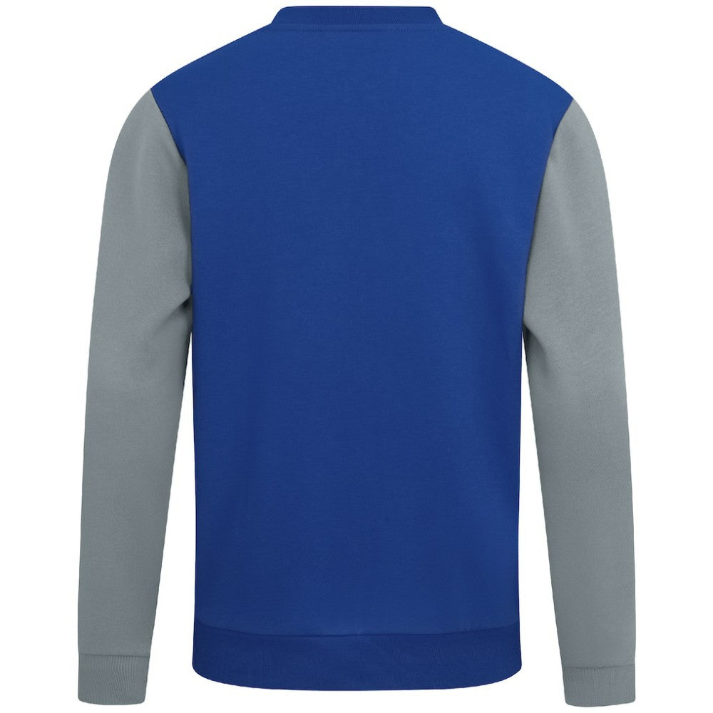 Chicago Cubs Levelwear Throwback Ultimate Carve Sweatshirt Lifestyle