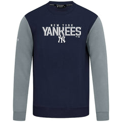 New York Yankees Levelwear Throwback Ultimate Carve Sweatshirt Online