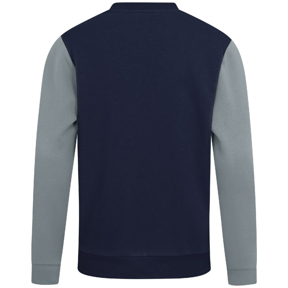 Tampa Bay Rays Levelwear Throwback Ultimate Carve Sweatshirt Lifestyle