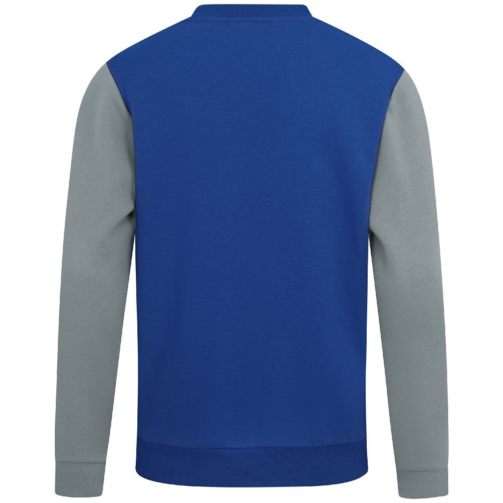 Kansas City Royals Levelwear Throwback Ultimate Carve Sweatshirt On Sale