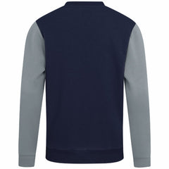 Toronto Blue Jays Levelwear Throwback Ultimate Carve Sweatshirt Clearance