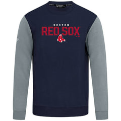 Boston Red Sox Levelwear Throwback Ultimate Carve Sweatshirt for sale