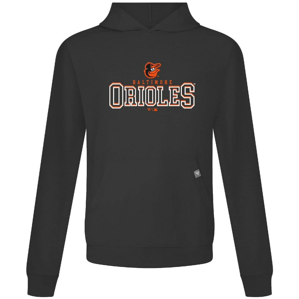 Baltimore Orioles Levelwear Relay Journey Pullover Hoodie for sale