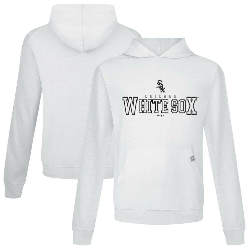 Chicago White Sox Levelwear Relay Journey Pullover Hoodie Clearance
