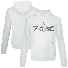 Chicago White Sox Levelwear Relay Journey Pullover Hoodie Clearance