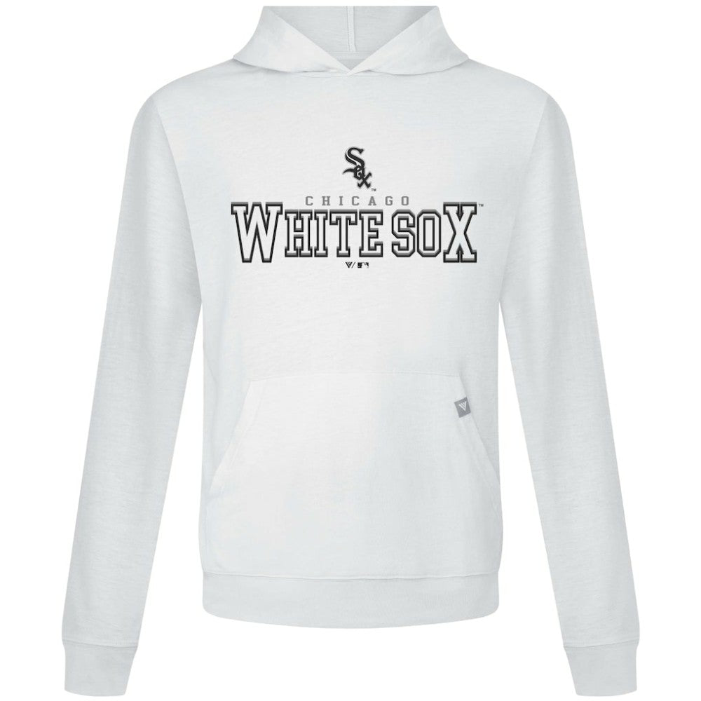 Chicago White Sox Levelwear Relay Journey Pullover Hoodie Clearance