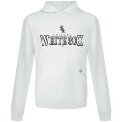 Chicago White Sox Levelwear Relay Journey Pullover Hoodie Clearance